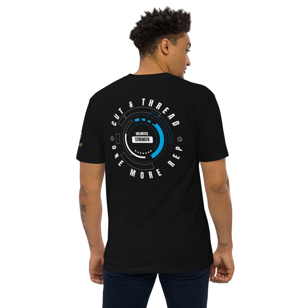 heavyweight tee