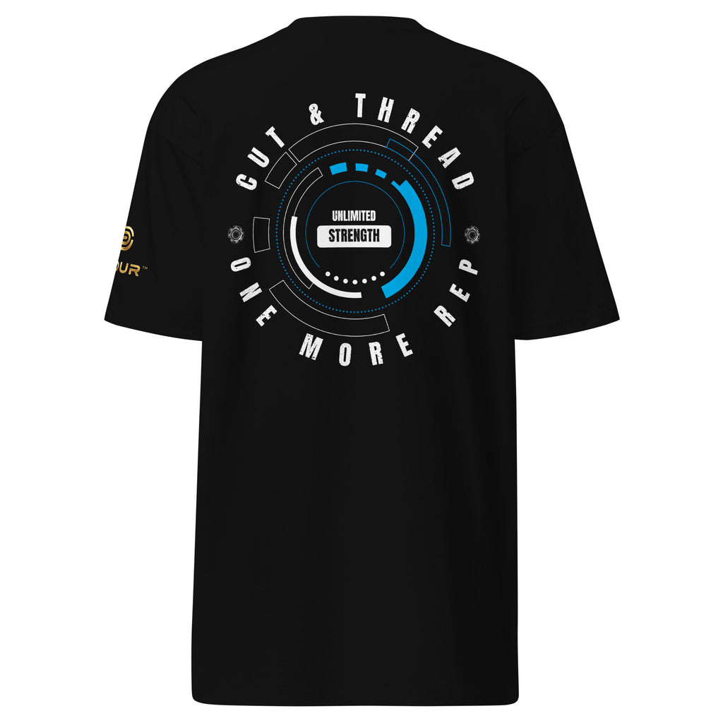 heavyweight tee