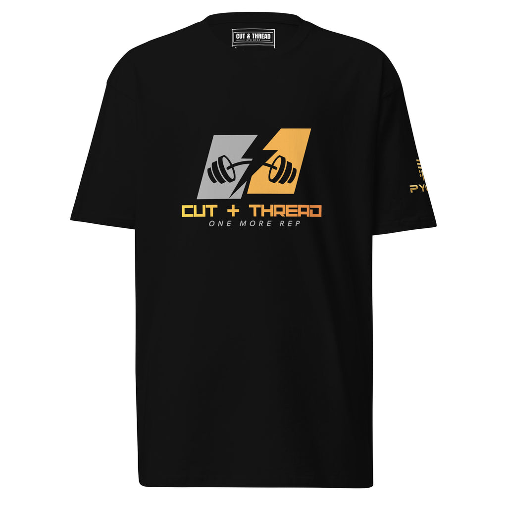 heavyweight tee