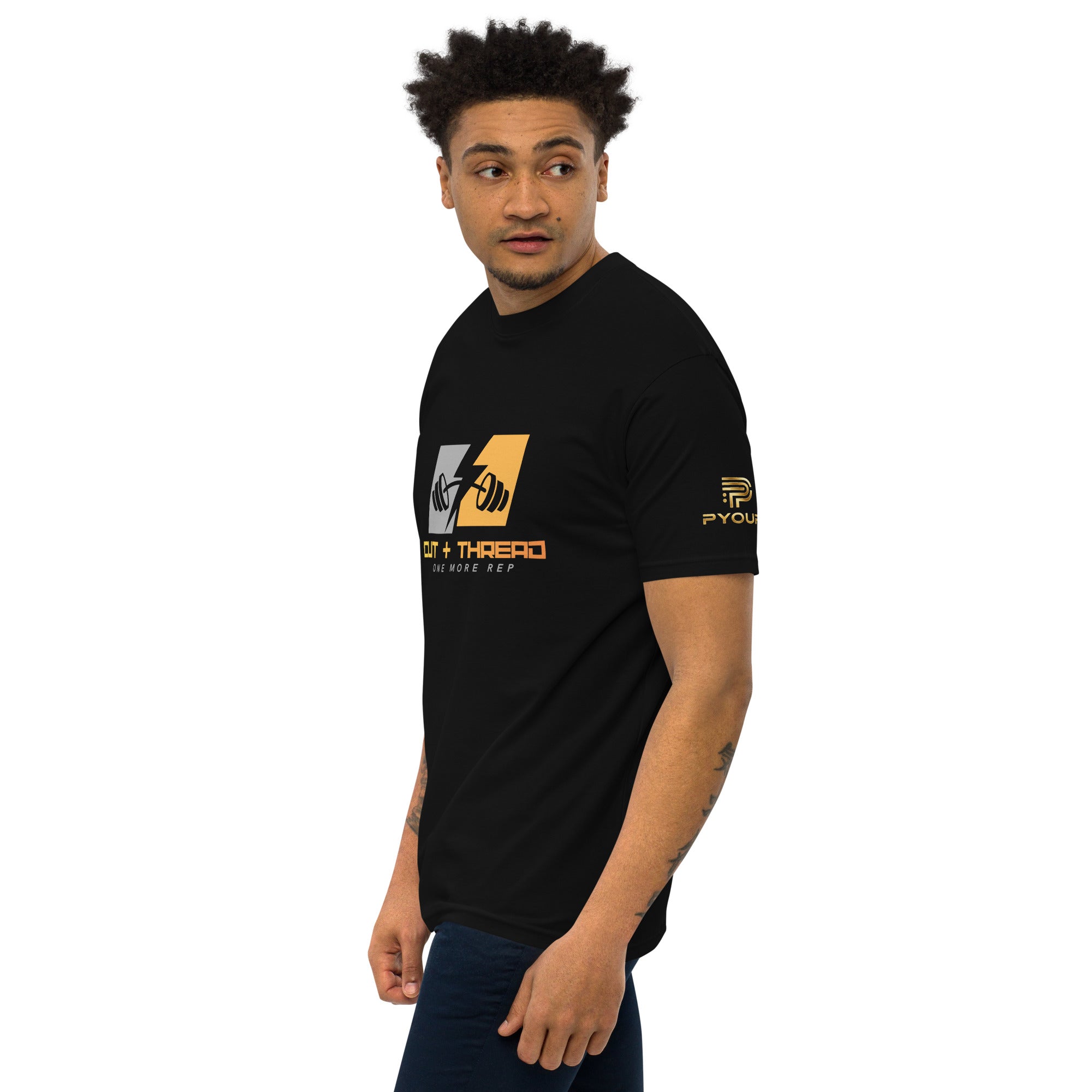 heavyweight tee
