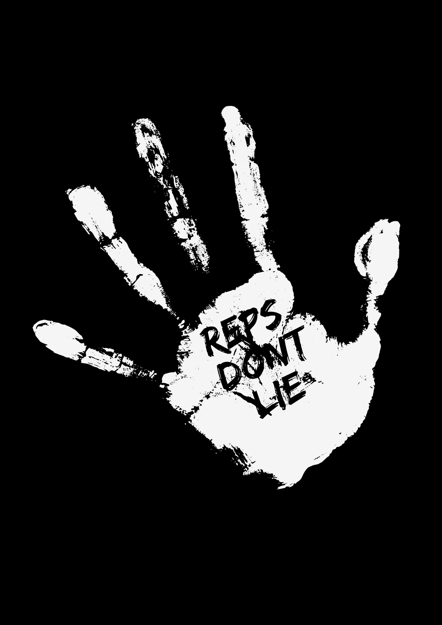 Women’s “One More Rep” Hoodie ❤️