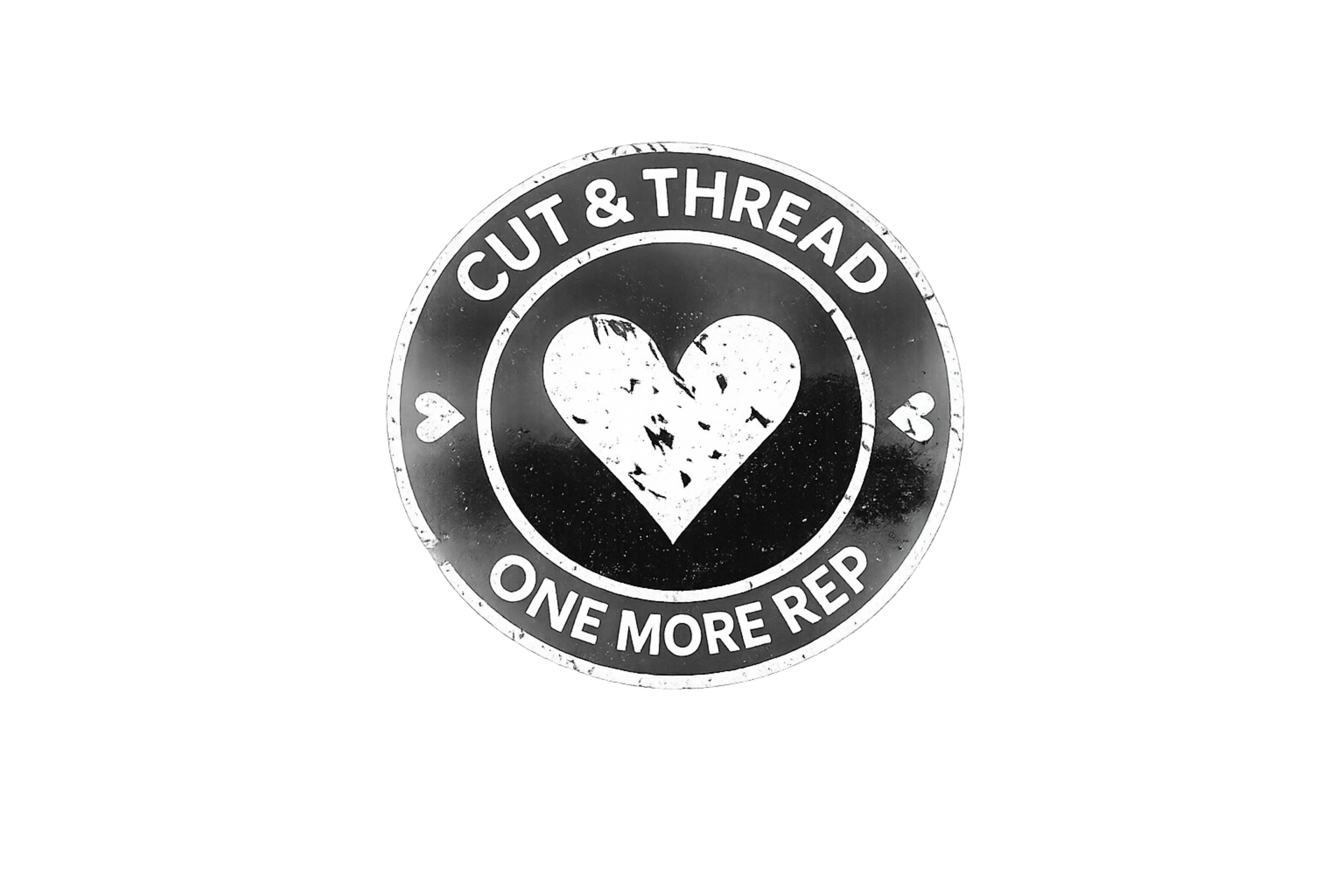 Women’s “One More Rep” Hoodie ❤️