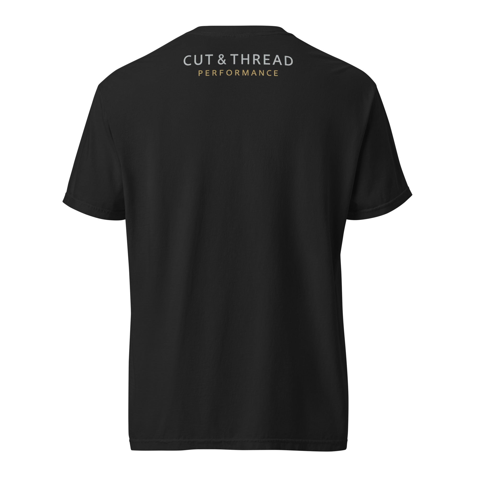 performance heavyweight t-shirt