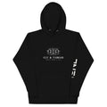 Reps don't lie hoodie