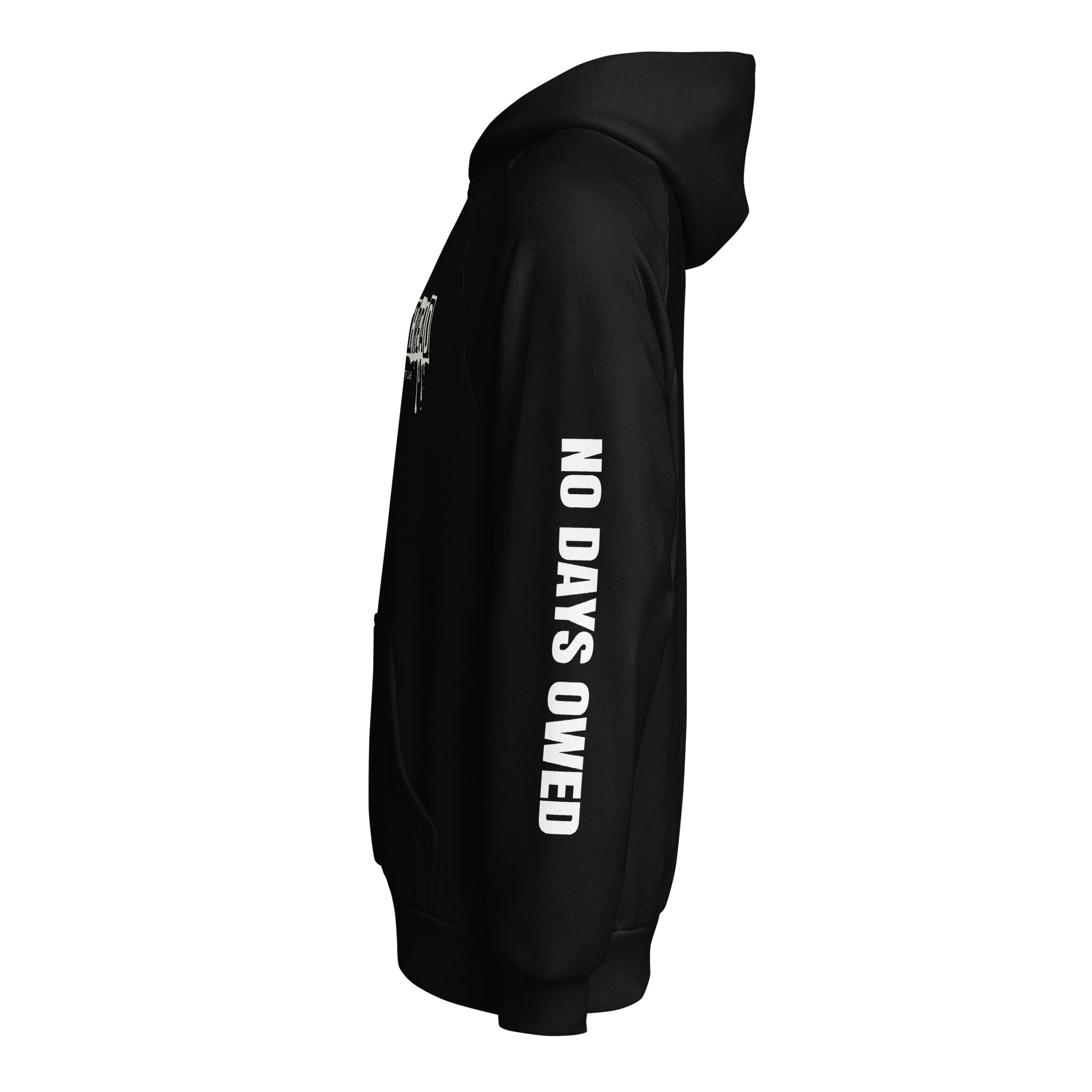 super heavyweight hoodie