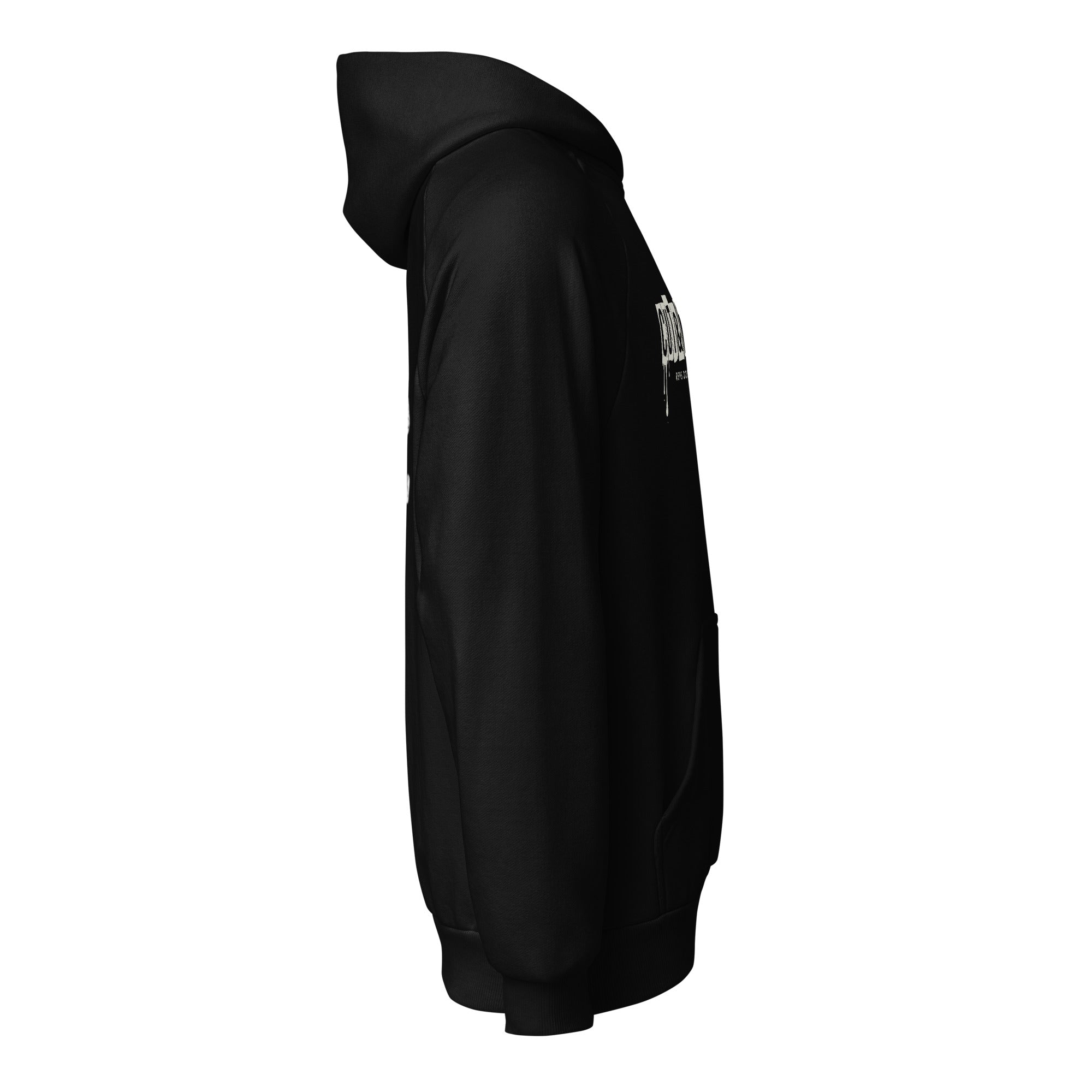 super heavyweight hoodie